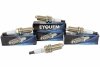 EYQUEM 4X ŚWIECA ZAPŁONOWA 1.6 VTI C-ELYSSE C3 III 208 II 301 RFN52HZ